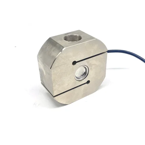 High accuracy S type 10t tension or compression load cell at low price