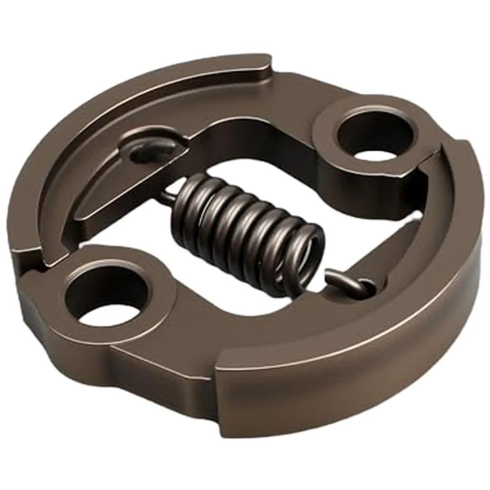 Clutch Drum Clutch Housing Assembly As Shown Clutch Drum Housing Cost-Effective Solution Robust Materials For FS94R Trimmer
