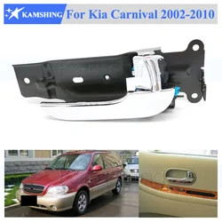 Kamshing Front For Kia Carnival 2002 2003 2004 2005 2006 2007 2008 2009 2010 Door Intside Interior Door Handle