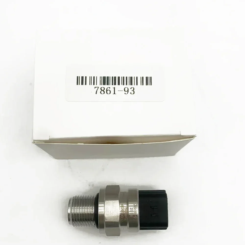 Hochdrucksensor für Komatsu PC180-8 PC200-8 PC220-8 PC300 7861-93-1810 7861-93-1811 7861-93-1812 – Detail 7