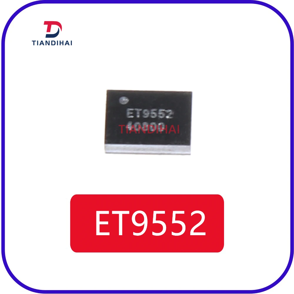 (5piece) New ET3152 ET9530 ET9526 ET9524L ET9552 ET9530L ET9529 ET3153 ET3155 ET3148 ET3148A ET9535 ET9540L ET9539 BGA Chipset