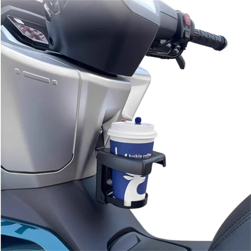 For CFMOTO 150SC motorcycle folding cup holder 150 SC milk tea beverage cup holder non-destructive installation accessories