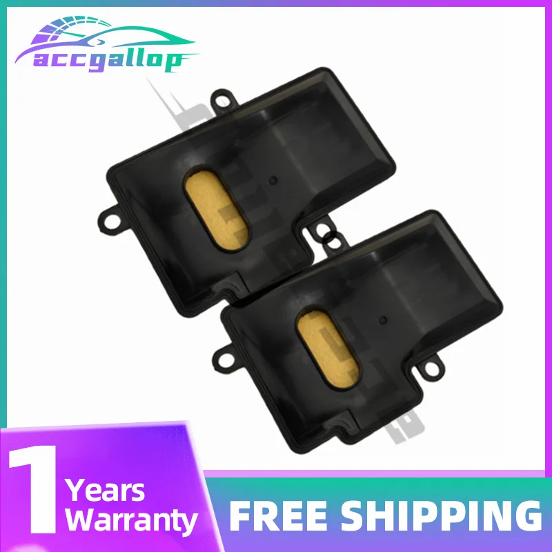 

1/2pcs 518905 MR336180 MR567673 Automatic Transmission Filter For MITSUBISHI PAJERO MONTERO MINI V4A11 V4A12