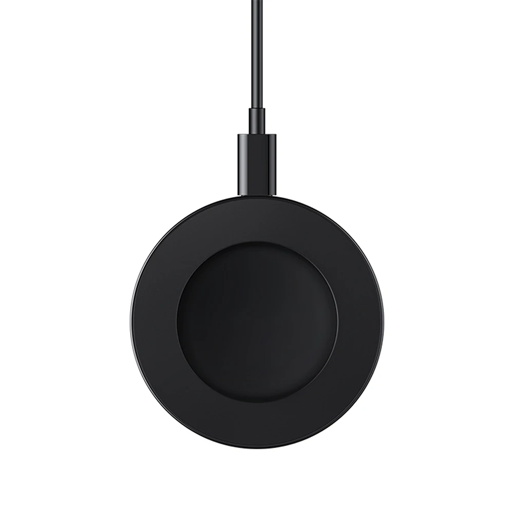 กีฬานาฬิกาไร้สาย Charger แบบพกพา Smartwatch แท่นชาร์จสําหรับ Xiaomi นาฬิกา S1 Smartwatch อุปกรณ์เสริม