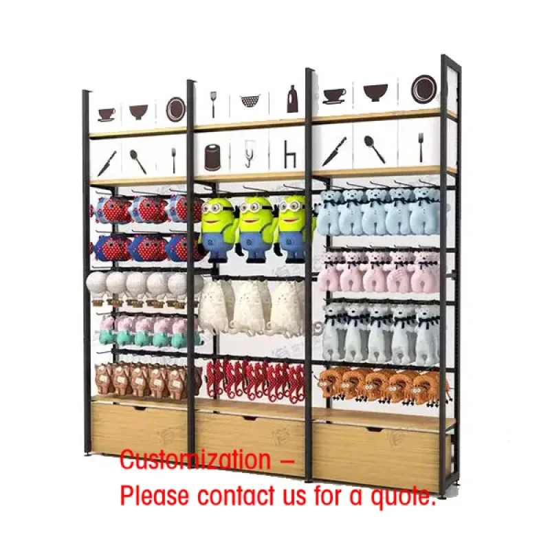 custom.Modern Wall Mount Shelves Medical Shelves Glass Pharmacy Display Shelves Furniture LED Light Retail Pharmacy Decora