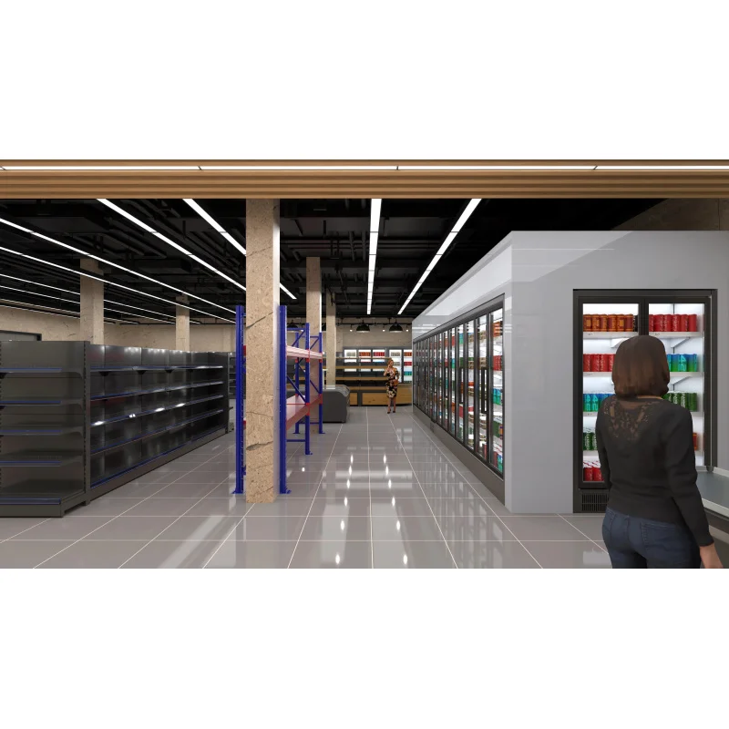 custom. One-Stop Retail Design  Jewelry Design - view 4