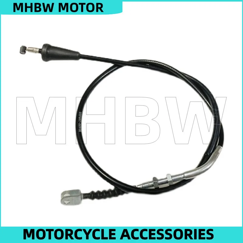 Clutch Cable for Benda Bd250-2c Bd400-a Bd400-d