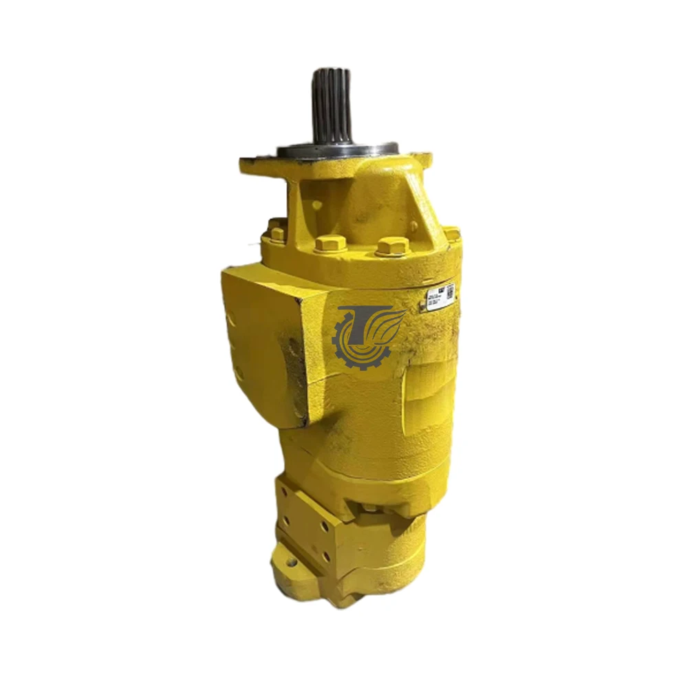 

Hydraulic Pump Assembly 2445447 Hydraulic Main Pump For Caterpillar 966G 966G II 972G II Excavator