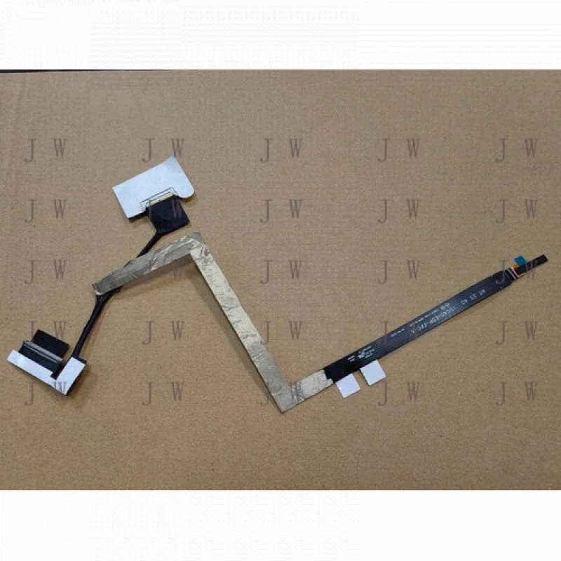 

Оригинальный кабель DDW для DELL Latitude 7440 E7440 EDP FHD без сенсорного кабеля 0G9KDT