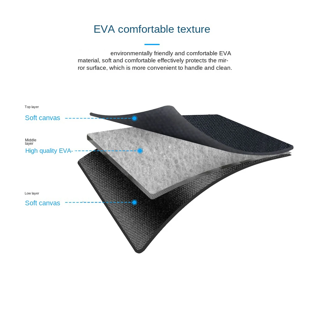 Copriobiettivo accessori per lenti VR copertura protettiva per occhiali VR tappi antigraffio per cuffie Pico 4 VR Pad antigraffio