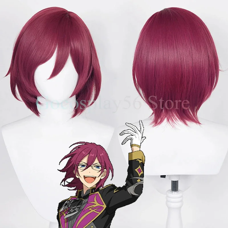 2025 yiyiES شعر مستعار تأثيري تومو هيوري سازانامي يونيو سايغوسا إيبارا ران ناجيسا أيدول لعب الأدوار عدن حواء آدم الشعر الاصطناعية