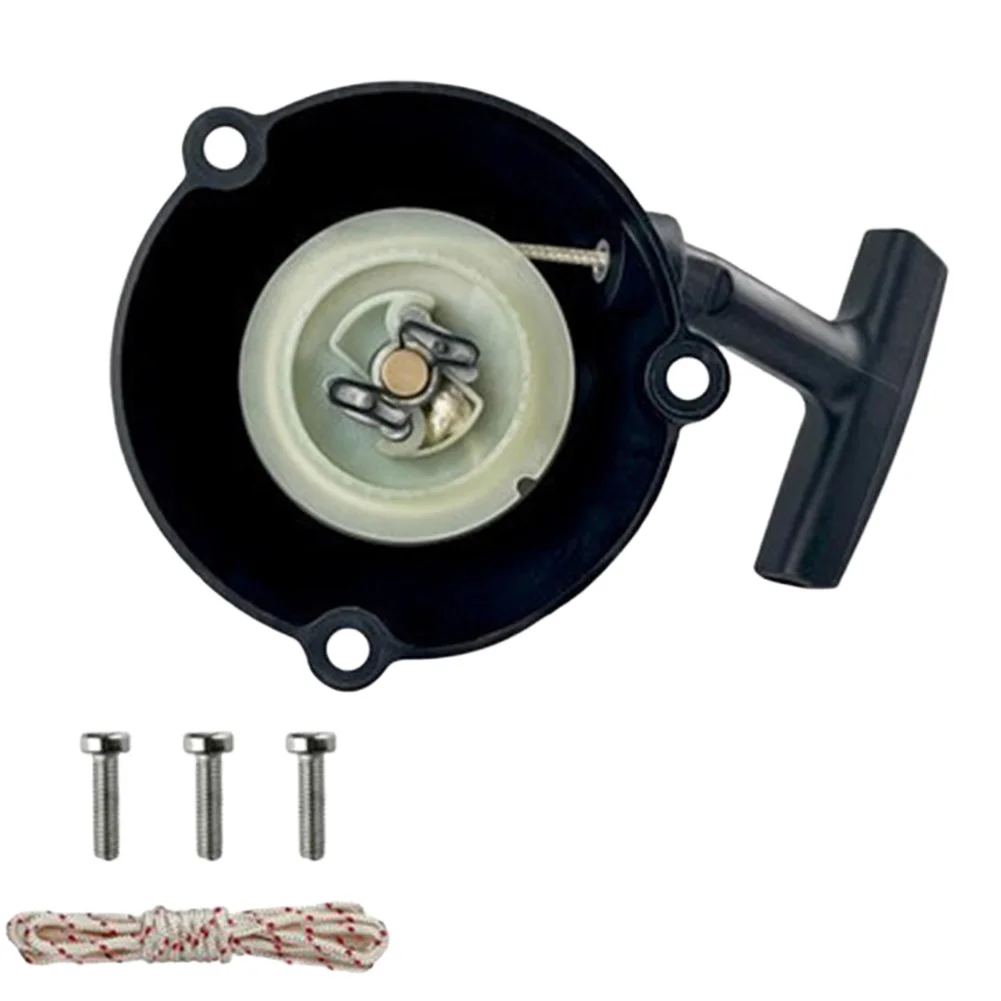 150-811 Pull-cord Starter Assembly For BR500 BR550 And BR600 Backpack Hair Dryer Replacement Parts For Garden Power Tools
