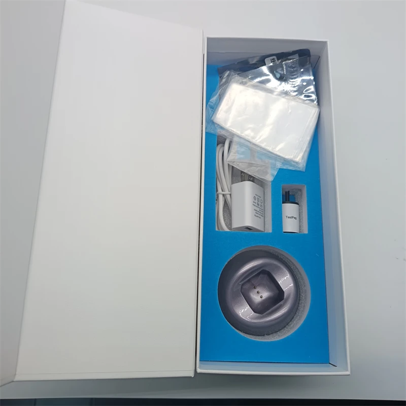 Dental  Stability Accurate Measuring Odontologia Oral