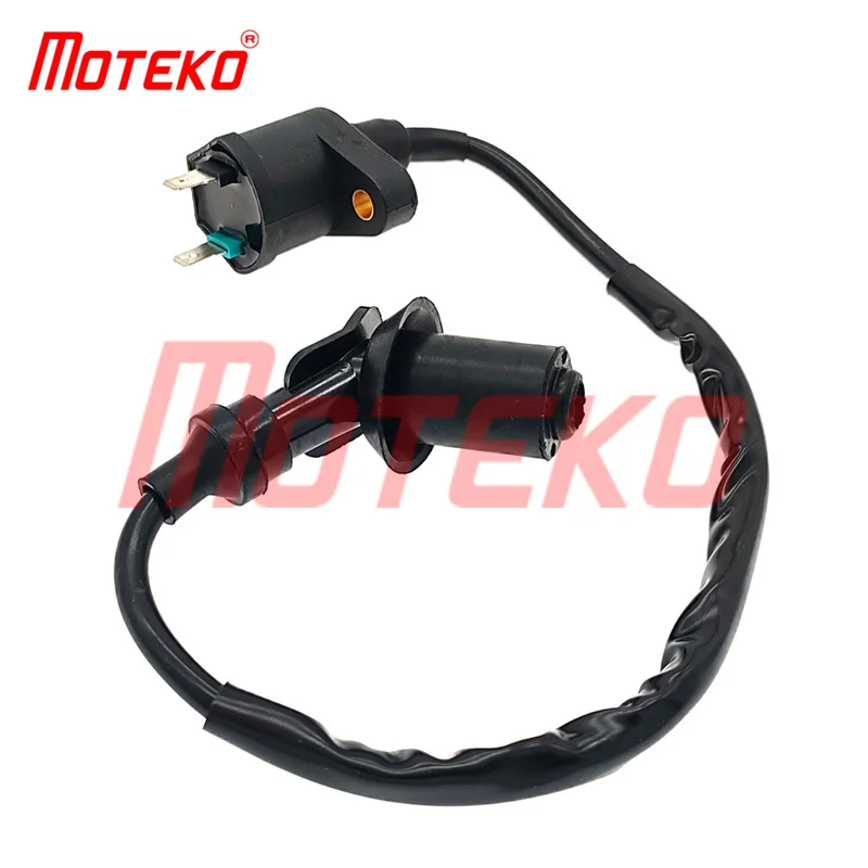 BX1405276 MOTORCYLE IGNITION COIL ACCESSORIES FOR GY6 50CC 125CC 150CC DS150 GTS175 D125LT WS150 SPORT WS175 SPORT D150LT