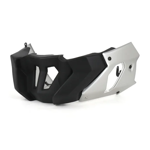 Imagen 2 del producto CB1000R Protector de vientre CB 1000R Protector de chasis de motor inferior placa de deslizamiento cubierta de alerón motocicleta para Honda CB 1000 R 19-24