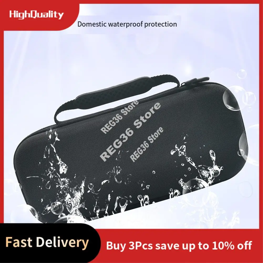 ゲームコントローラー収納ケース-プレイステーションアクセサリー用スクリーン保護カバー-保護用収納バッグ-abft