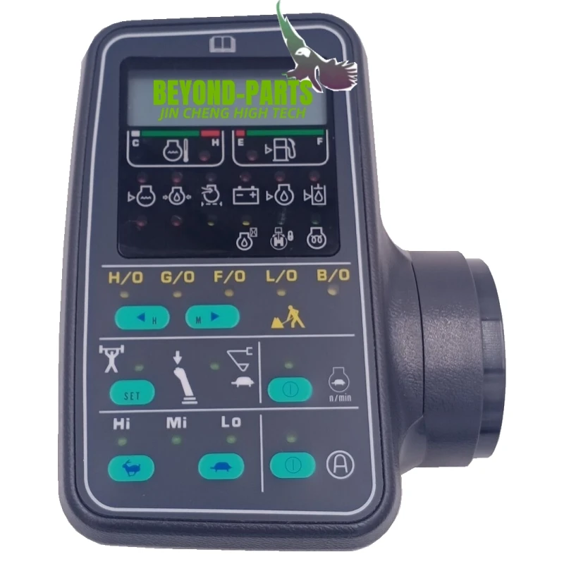 

Excavator Spare Parts Cluster Gauge 7834-77-2000