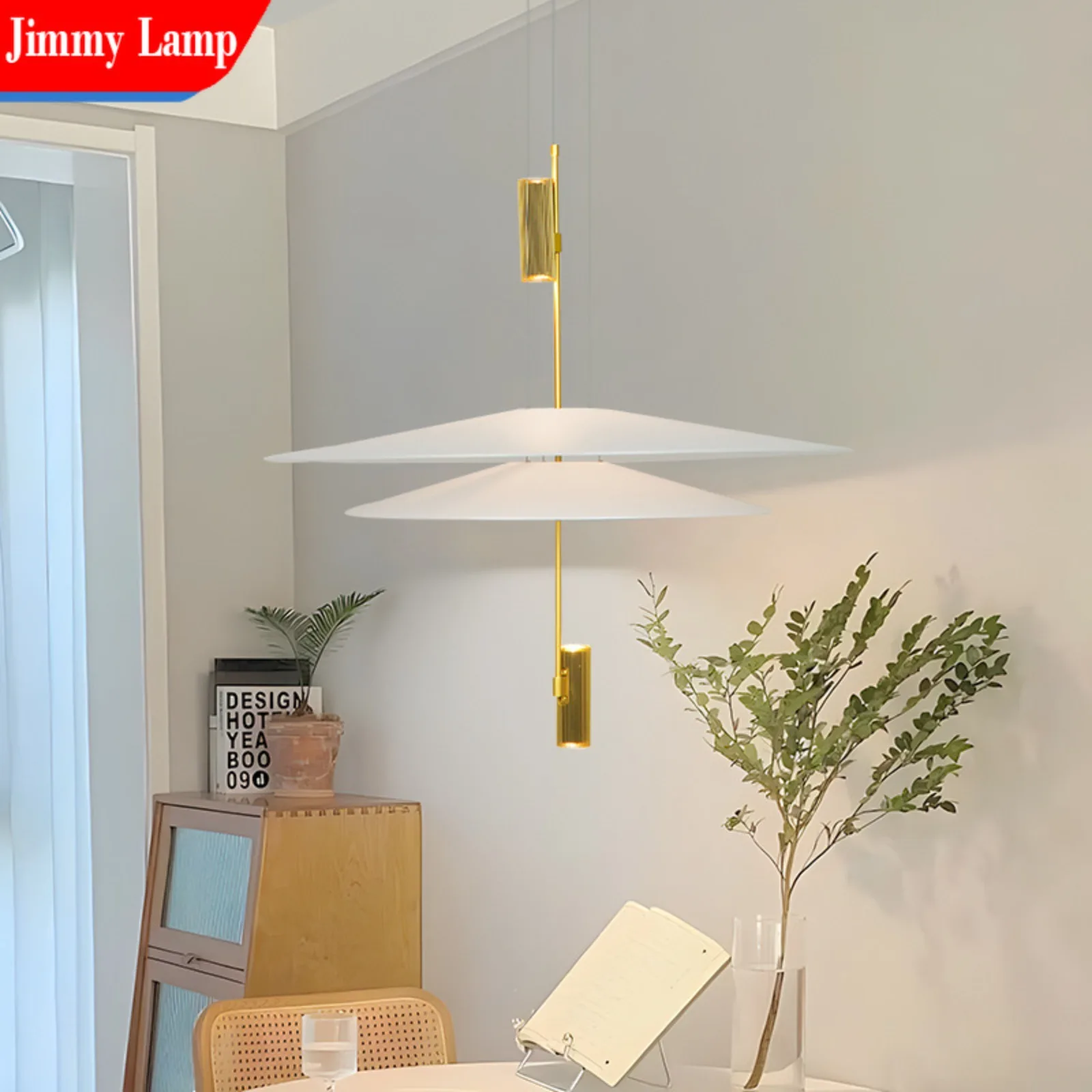 

Modern Flying Saucer Style Designer LED Chandeliers for Ideal House Home Kitchen Living Room Bedroom Decor Lighting