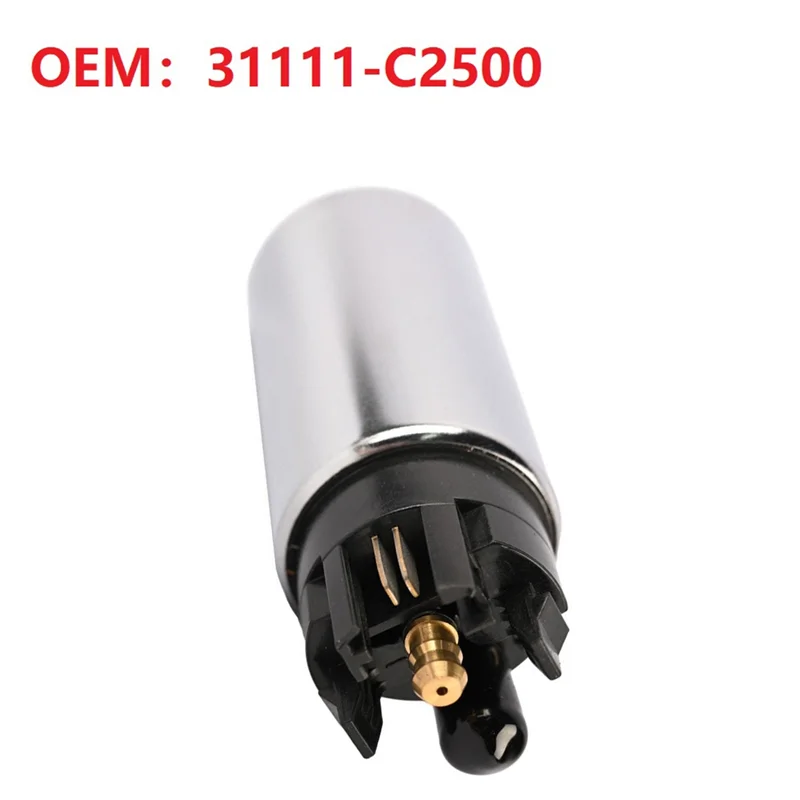 HOT-Nuova Pompa Elettrica Del Carburante Per Hyundai Kia Sonata Optima Sportage 31111-C2500 Parti di Ricambio Accessori, Nuovo Carburante Elettrico Pu