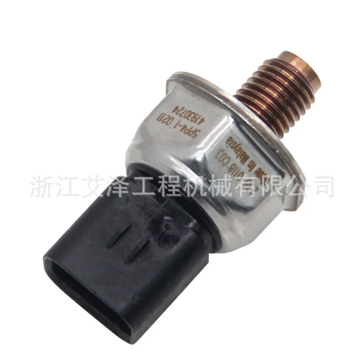 

Suitable for Excavator Accessories 320D C4.2 C6.4 Diesel Pressure Sensor 238-0118