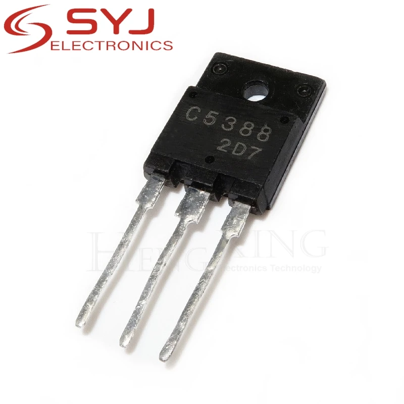 （1pcs-5pcs）BU2520AX BU252 2SC5388 C5388 2SC5299 C5299 TO-3PF