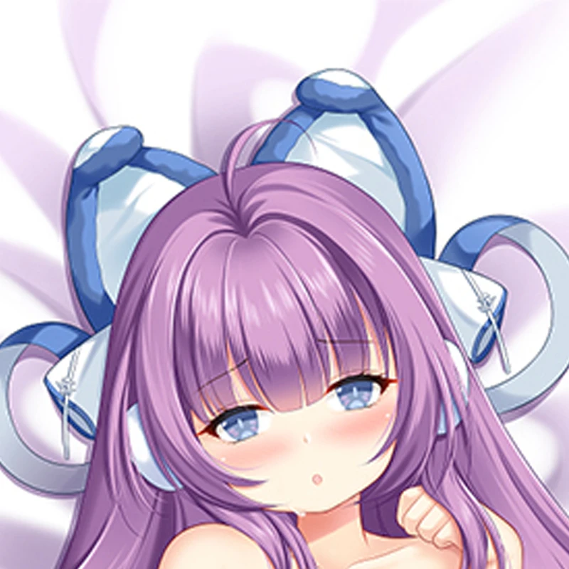 

Dakimakura Anime Tashkent Pillow Case Double-sided Print Of Life-size Body Pillowcase Gifts Cushion Cover