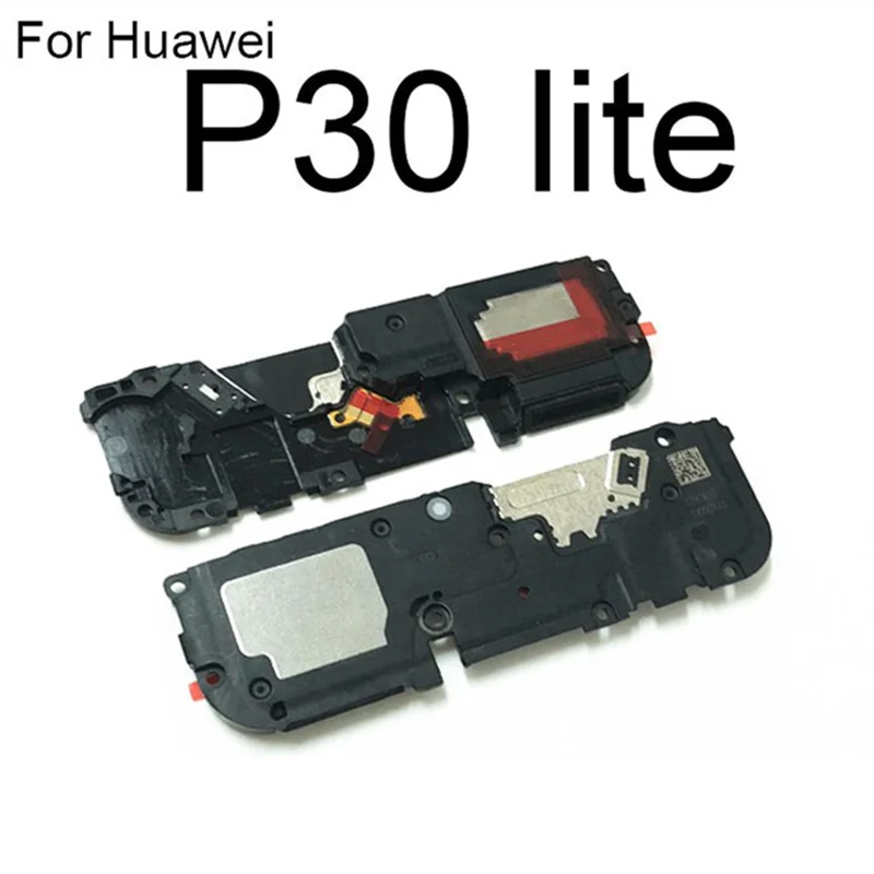 Loudspeaker For Huawei P20 P30 P40 P50/ P20 P30 P40 Lite/P20 P30 P40 P50 Pro Loud Speaker Buzzer Ringer Module Flex Cable Parts