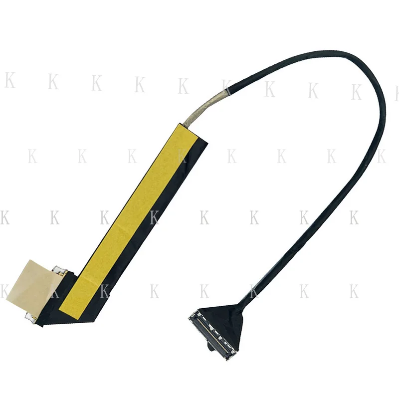 

CC EDP 40PIN 120 Гц Кабель ЖК-дисплея для Razer Blade Pro 17 RZ09-0329 DE