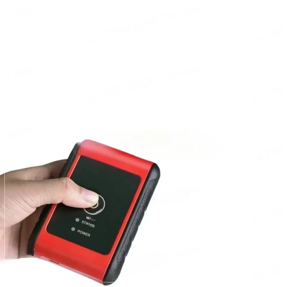 Работает с планшетом MaxiSys BT506. Инструмент для анализа автоматической батареи и электросистемы.