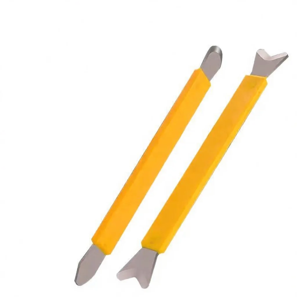 Grout Pressing Tool Tile Finishing Blade Corner Scraper Manual Seam Smoothing Device Professional Home Decoration Construction A