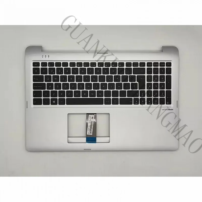 

HJY...Palmrest American keyboard is suitable for ASUS TP550 TP550LA TP550L TP550LB TP550LU