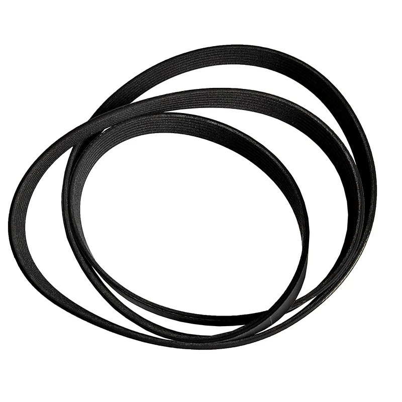 90916-T2024 7PK2300 Suitable For Toyota Hilux Sea Lion Eno Runner engine belt 90916T2024 7PK2300