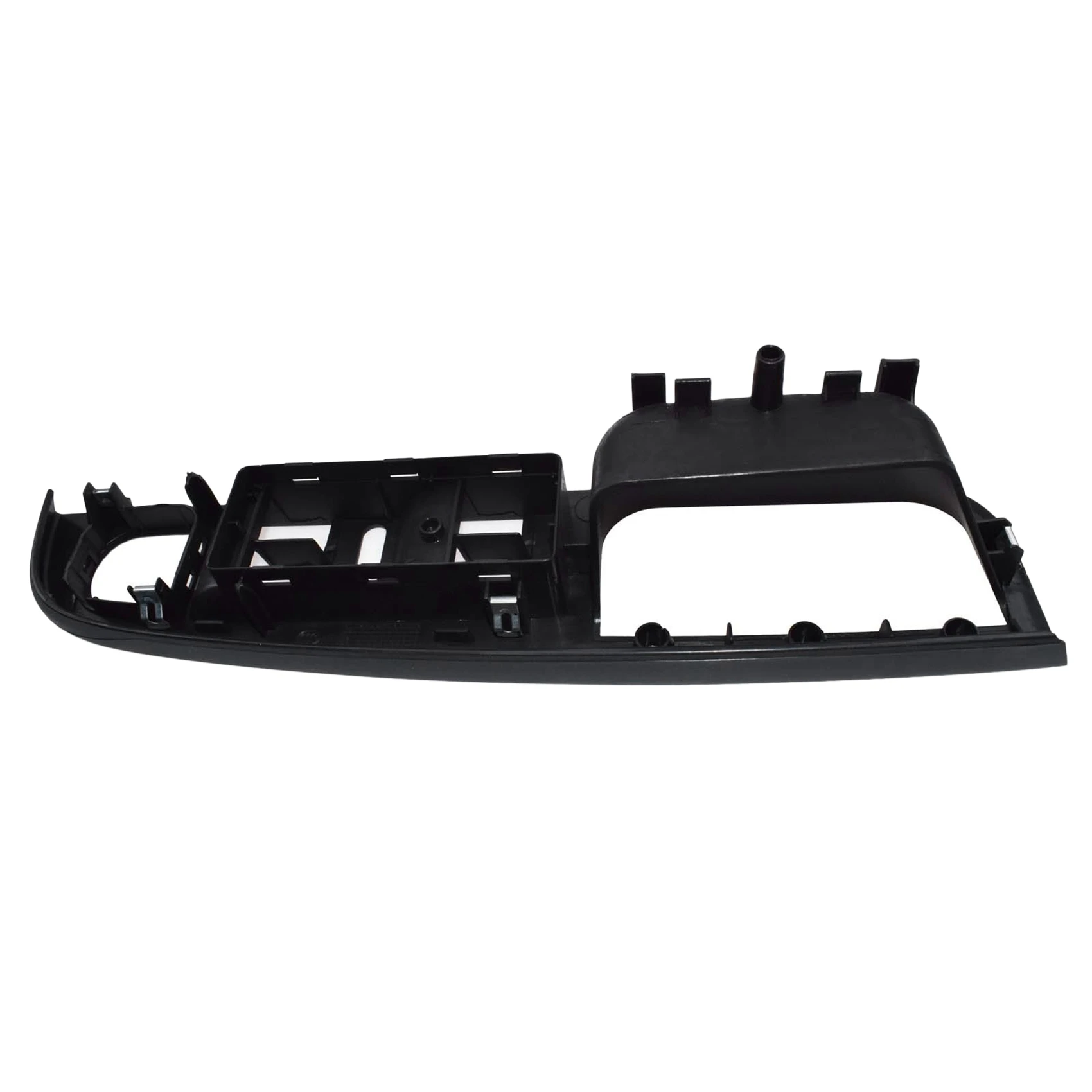 Embellecedor de cubierta de Panel de interruptor de ventana de coche, accesorios de coche para Jetta MK5, Golf 5, 2005-2014, 1K4868049C