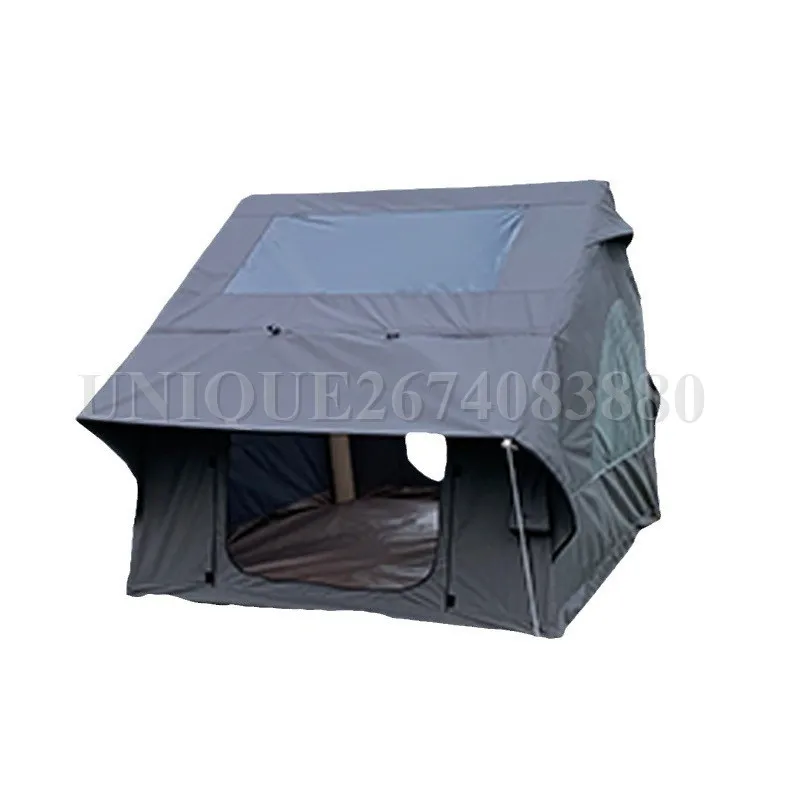 

Customized Outdoor Air Inflatable Camping Tents, Multi Person, High Quality, Wholesale