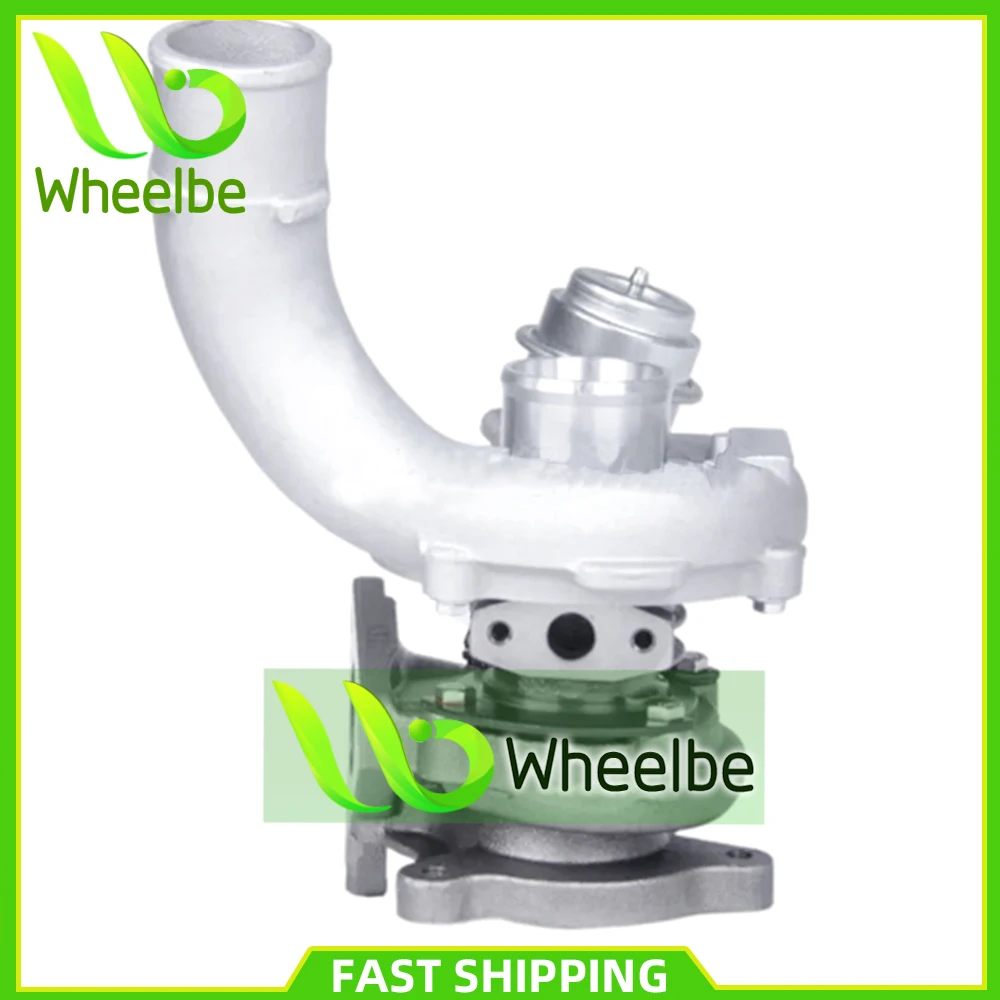 Turbo Turbocharger …