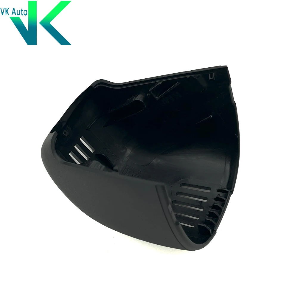 8S0858547 Black Auto Dimming Rearview Mirror Cover For Audi A3 S3 Q3 TT CUPRA Terramar Anti Glare Interior Mirror Housing