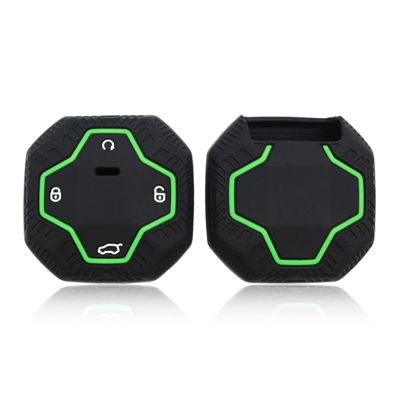 547B Silicone Cover For Remote Car Holder Case Remote Cover Protector