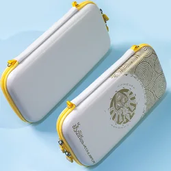 Case for nintendo switch zelda hard shell for switch oled storage bag shoulder strap bag cover for NS switch/oled accessoriess