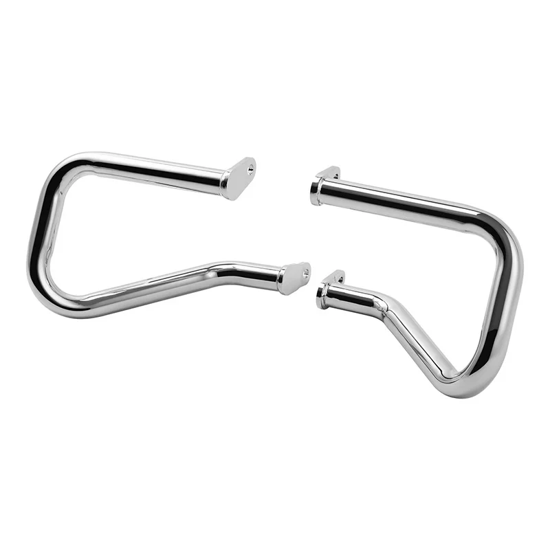 ملحقات الدراجات النارية واقي دعم السرج مناسب لدراجة Harley Sport Glide 2018-2024 Street Bob 2025