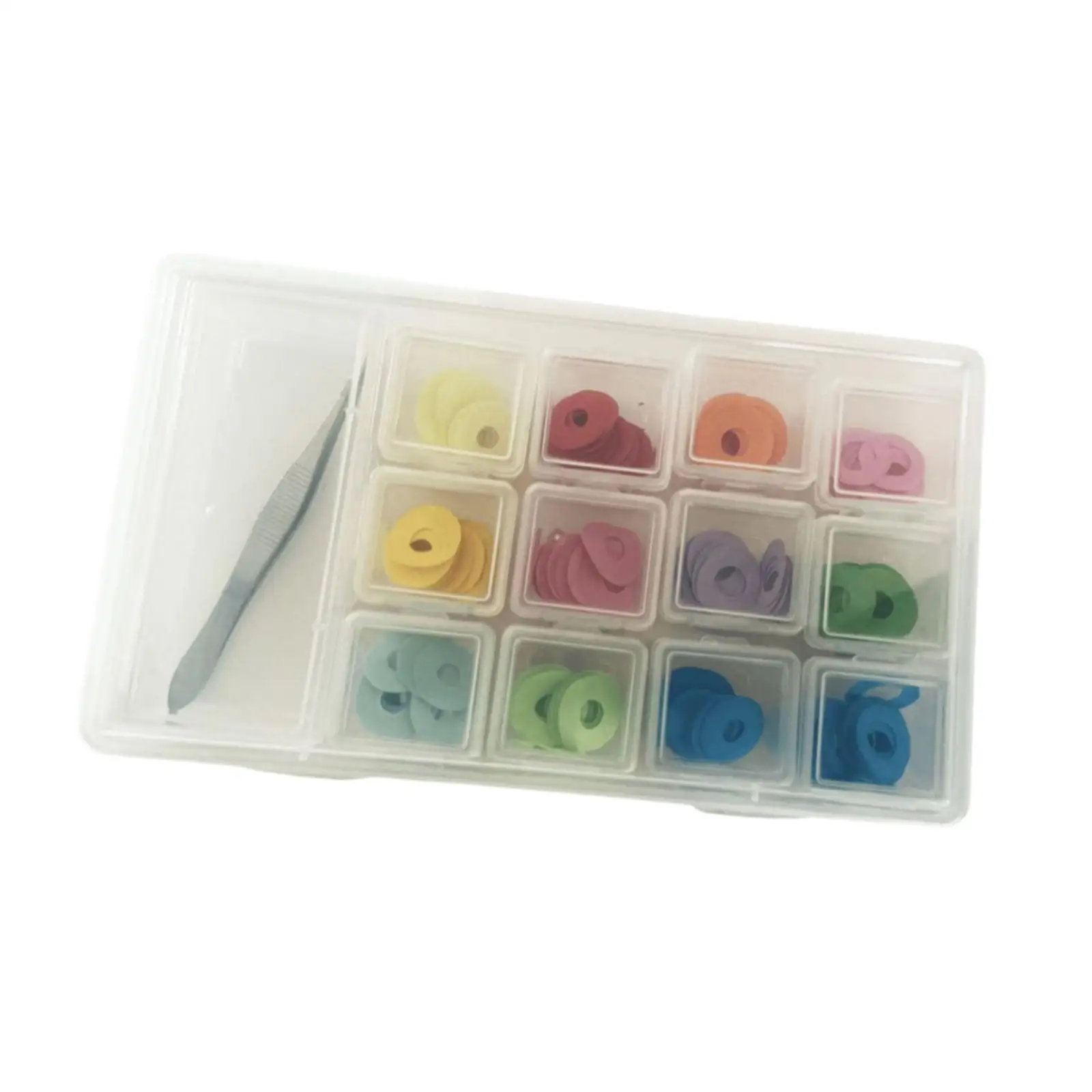 Flute Pad Parts Eas…