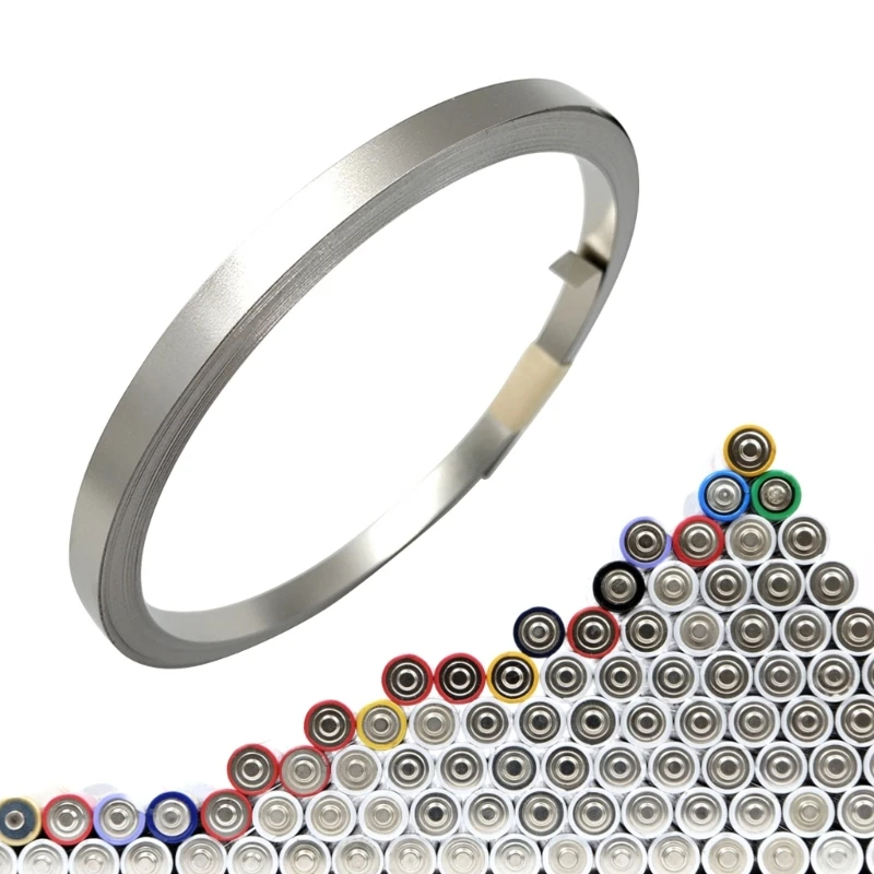 E15d 18650 Li-Battery Plate.