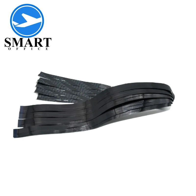 10 for HP M435 M476 FFC Flat Flex Flexible Cable CCD Scanner Scan CIS 86cm 14pin for HP M521 Automatic Doc Feeder ADF Flat Cable