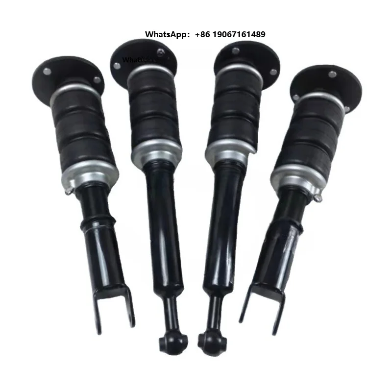 Air Suspension Controller & Shock System with Air Spring and 1 Year Warranty xiangx