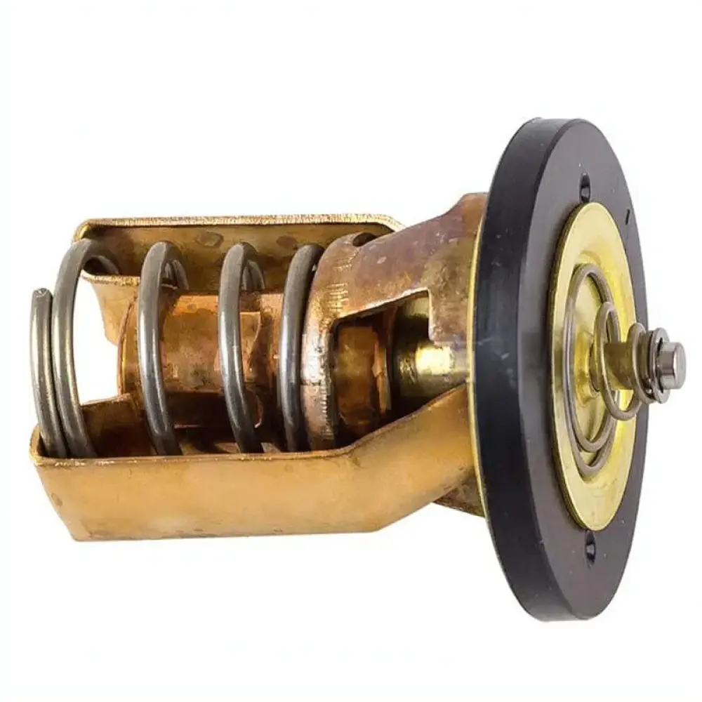 Boat Motor Cooling Thermostat For Tohatsu 40HP 50HP M40D2 M50D Outboard Marine Engine Parts Replacement Maintenance Accessory