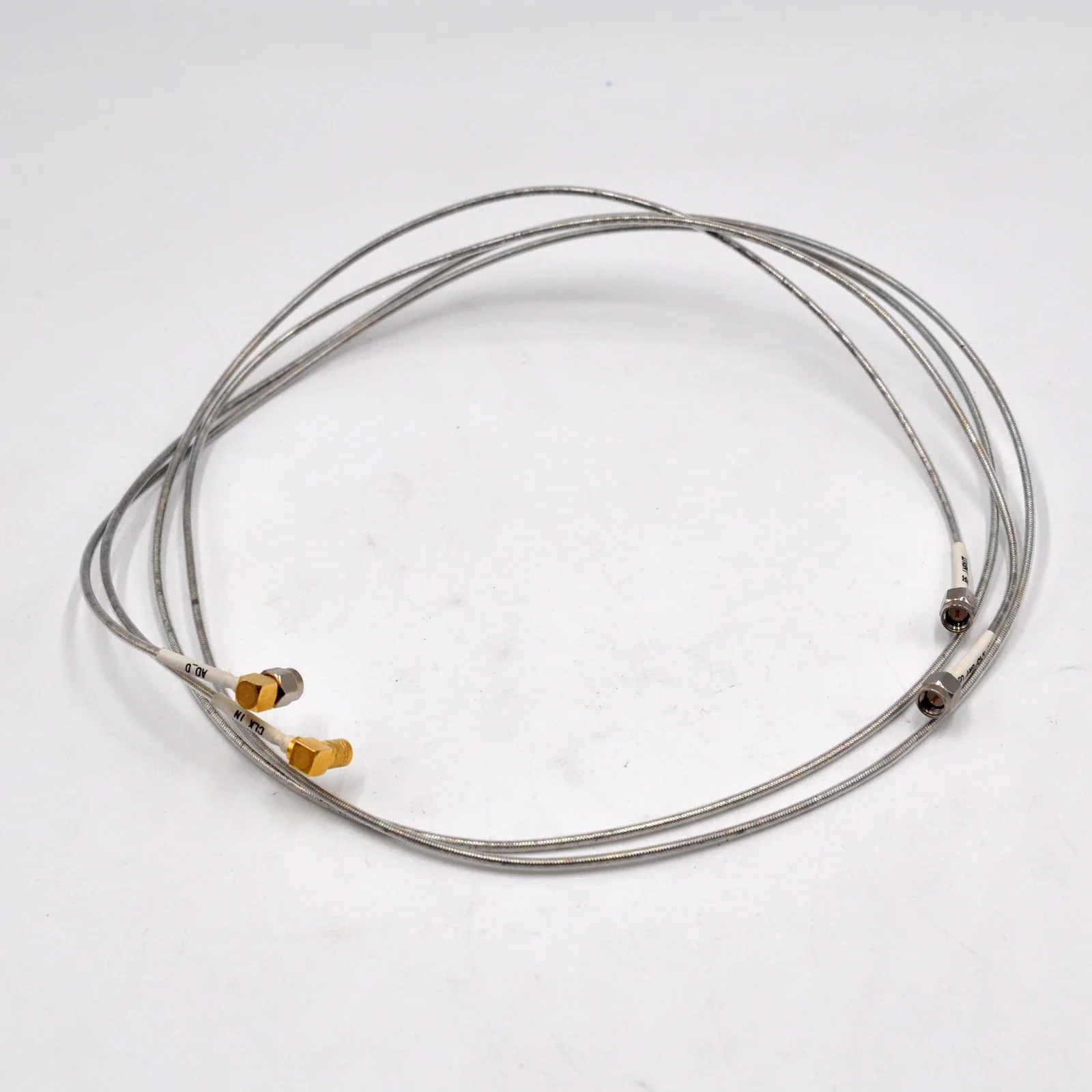 PCI-5640 Input /2 Output IF Transceiver Equipment With Connection Line 2 Used