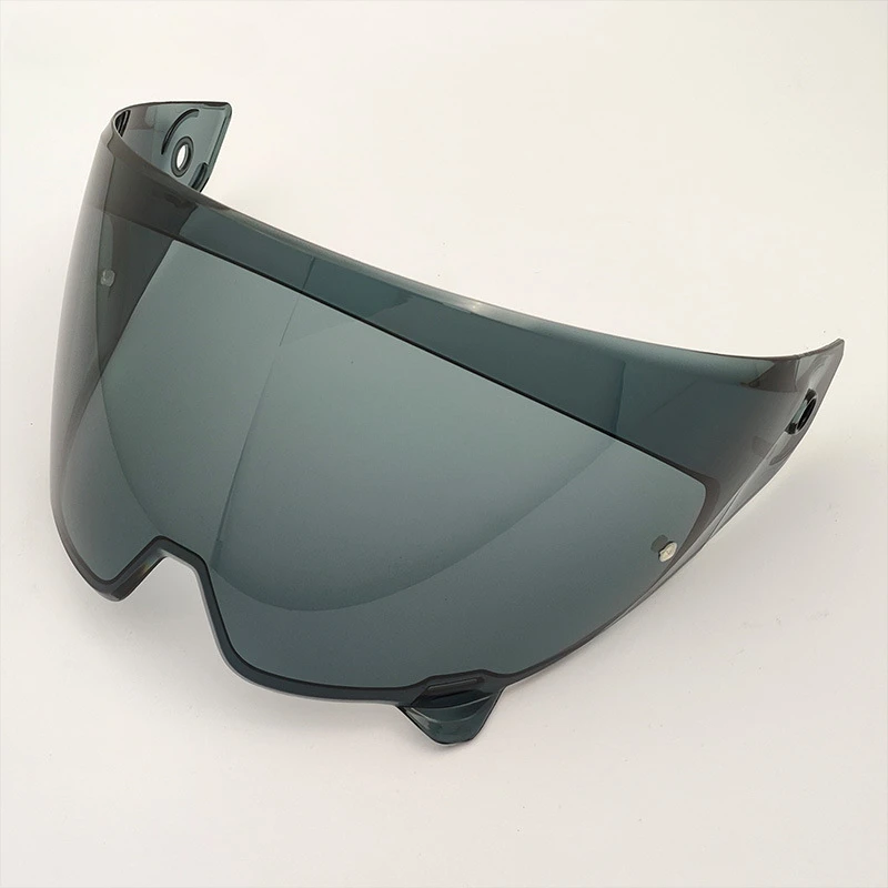 

1PCS Motorcycle Helmet Visor Full Face Shield Lens Case for RUROC Atlas 4.0 Helmet Atlas 3.0 Replacement Parts