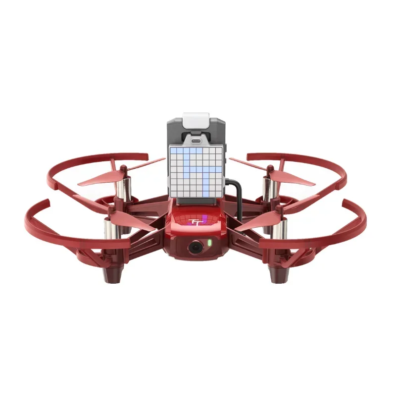 Original Tello TALENT RoboMaster TT Programmable puzzle drone  SDK Educational AI Applications Drone