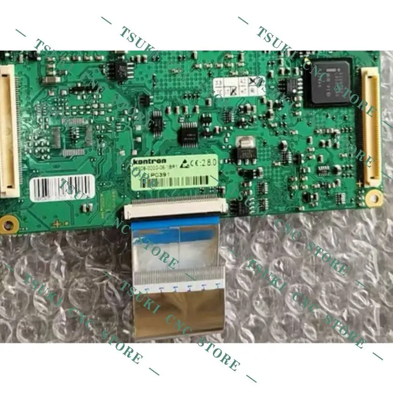 

Б/у материнская плата 5PC600.X855-05, проверена, исправна, быстрая доставка.