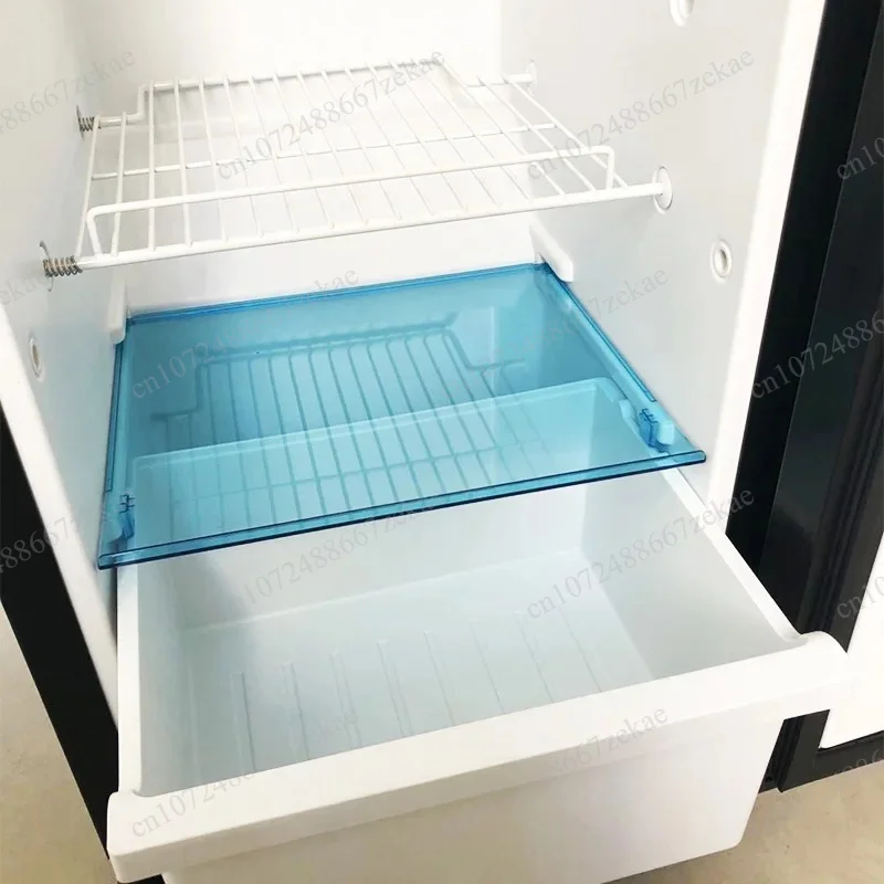 150L DC 12/24V Compressor Vehicle Refrigerator For Travel Vehicle