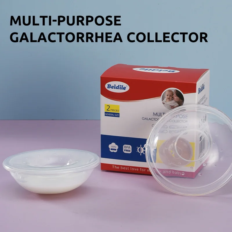 

2 шт., силиконовый герметичный коллектор грудного молока емкостью 60 мл для хранения и предотвращения перелива в прокладках для грудного вскармливания